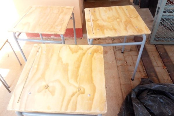 Ministry Probes Alleged Overpriced School Furniture