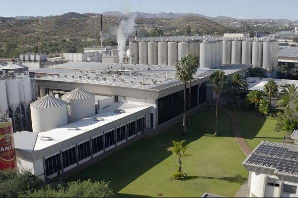 NBL Sets Sights on 100% Renewable Energy by 2030