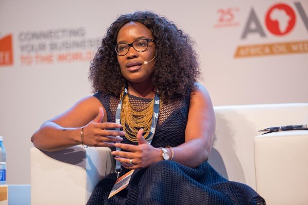 Namibia Upbeat About Impending Energy Investment Decision