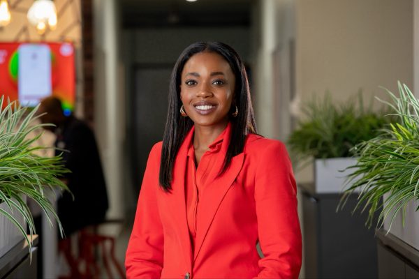 Bank Windhoek Appoints Ngula as Head of e-Money