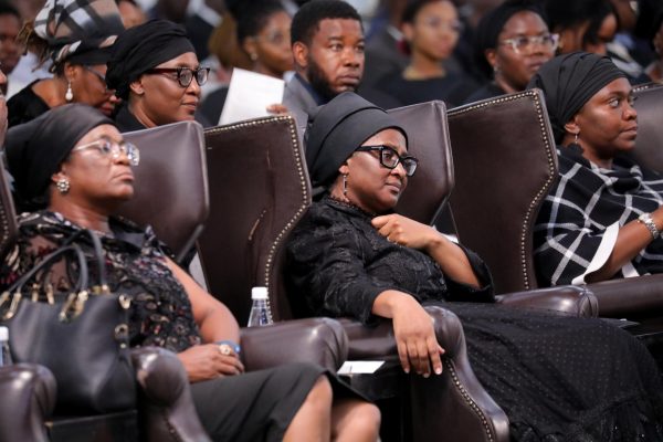 Geingos Urges Namibians to Arrange Wills