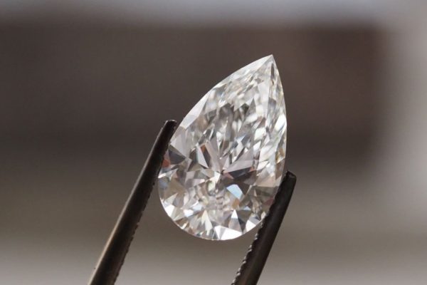 De Beers Reports 4% Decrease in Namibia Diamond Production