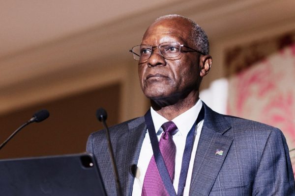 Opinion: African Leaders Must Find Ways to Encourage Ongoing Oil and Gas Investments