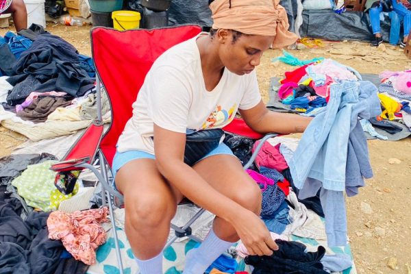 Side Hustles: A Necessity for Survival in Namibia