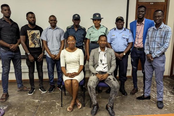 Life After Incarceration: Breaking the Chains of Reintegration Struggles