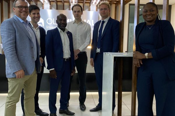 Unam-owned Company Secures N$65 Million Loan for Solar Project
