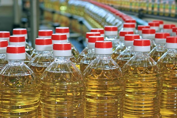 Nearly a Billion Spent on Vegetable Oil Imports …farmers Encouraged to Invest in Local Production