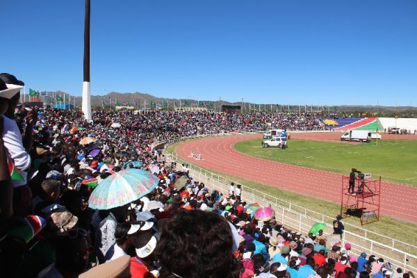 Geingob’s Funeral Weekend to Ignite Hospitality and Business Sectors