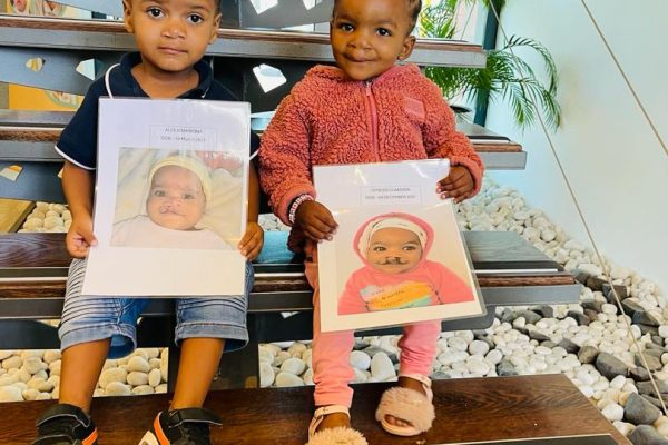 NAMDIA Commits N$500k to Cleft Palate Reconstruction Program