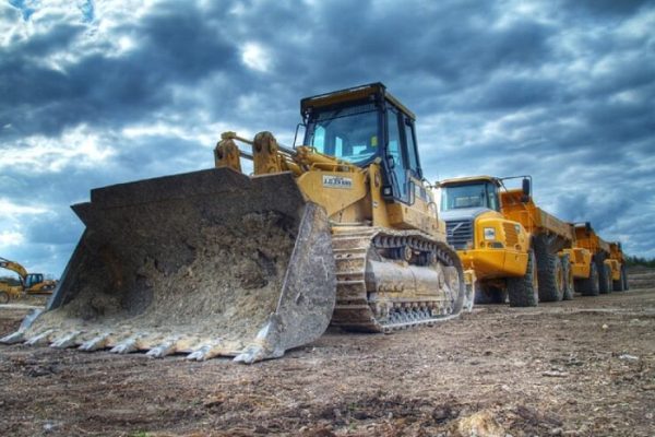 China’s Yintai Gold Acquires Osino Resources for N$5.2 Billion