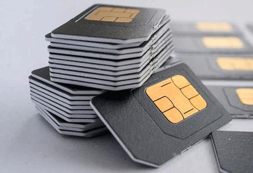 With 44 Days Left, Over Half a Million MTC SIM Cards Remain Unregistered