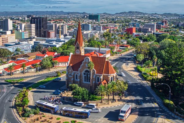 Brighter Outlook for Namibia’s Tourism Sector in 2024 …Over 500k Visitors in 2023