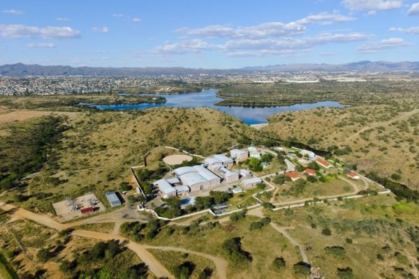 Water Scarcity in Windhoek Reaches Critical Levels