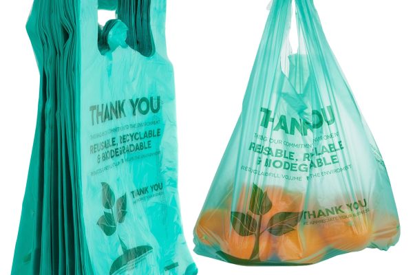 Shifeta Pleased WithRetailers Overcharging For Plastic Bags