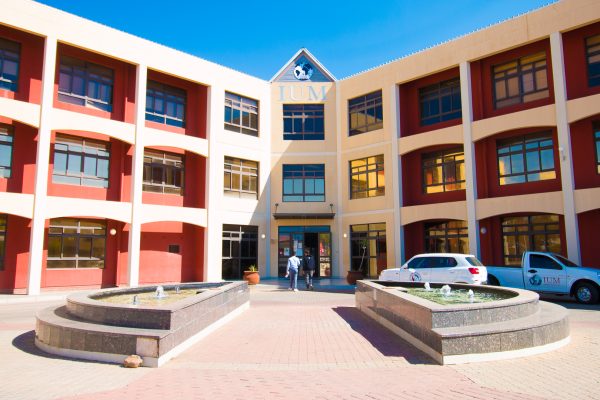 IUM Announces Expansion Plans