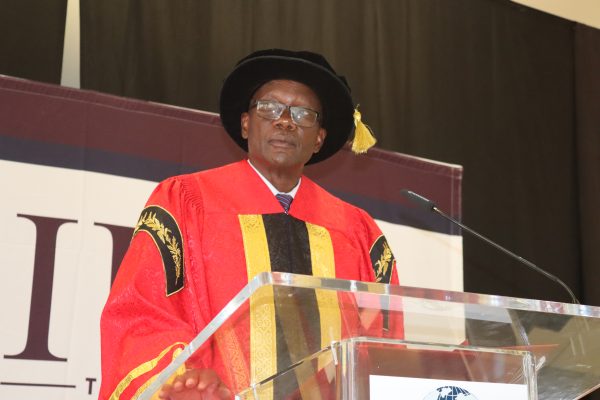 IUM Reaches New Heights, Says Namwandi