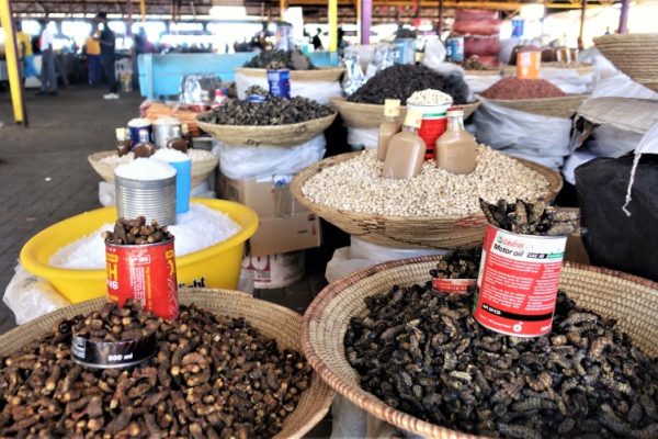 Promote Indigenous Products for Tourist Appeal – NTB