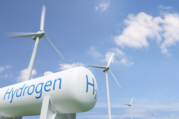Namibia’s Green Hydrogen Project Receives German Boost