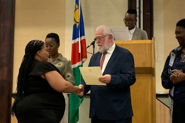 Protection of Commonage in Communal Resources Essential … land boards gain land-allocation authority