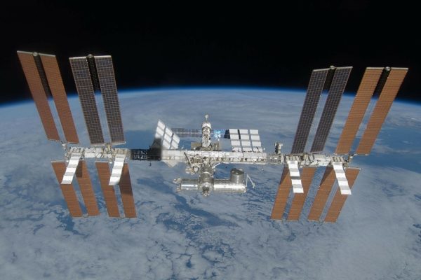 Namibia Missing Out on Low-Hanging Fruit in Space Science Sector