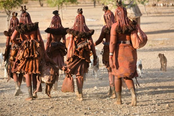 Women’s Day Observance Criticised for Neglecting Remote Areas