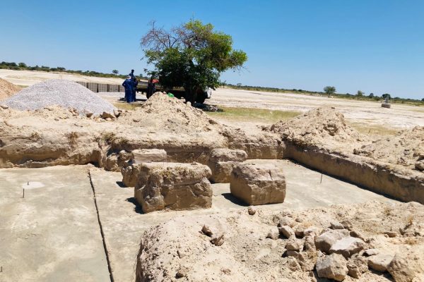 Phase 1 of Ondangwa Stadium Construction Expected to Take Five Years  …N$12 million annually earmarked for the next 5 years.