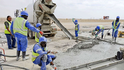 Pressing Housing Needs Present Both Opportunities and Challenges for Construction Sector