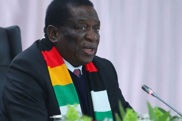 Beyond Sanctions: Zimbabwe Urged to Address Governance Issues to Rebuild Its Economy