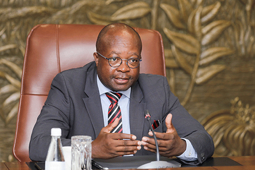 Hardap and //Kharas Underrepresented in Green Hydrogen Scholarship Programme