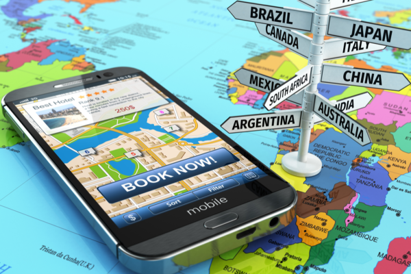 SADC Tourism Operators Missing Out on Digital Revolution