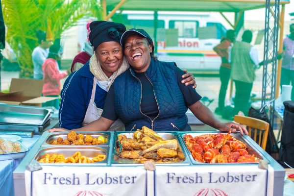 MTC Supports Luderitz Crayfish Festival with N$115,000 Donation