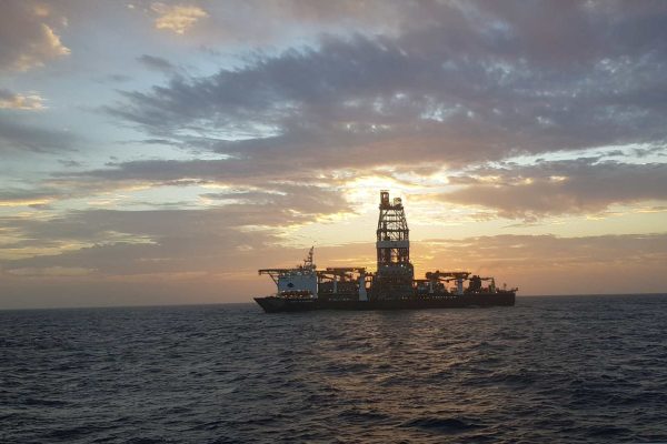 TotalEnergies Acquires New Exploration Licence for a Block in the Orange Basin