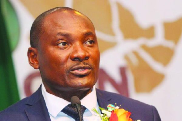 No Contributions Yet for Namibia’s N$112.3 Billion Climate Change Financing