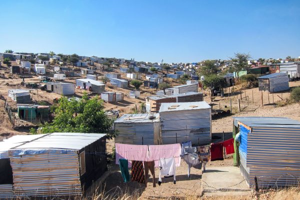 ‘Extreme Poverty Still Rampant in Namibia’ – Civil Society Groups