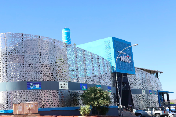 MTC Launches eSIM for International Travelers