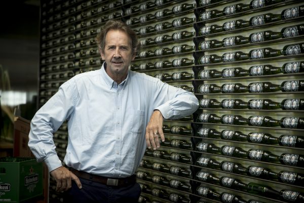 NBL Transitioning Towards 100% Green Energy Brewing … targets zero landfill waste by next year