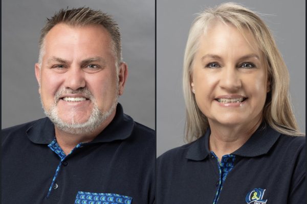 O&L Group CEO and CCO to Step Down