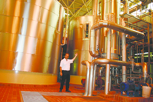 NBL Faces Water Shortage Due to Namwater and  Windhoek Usage Policies