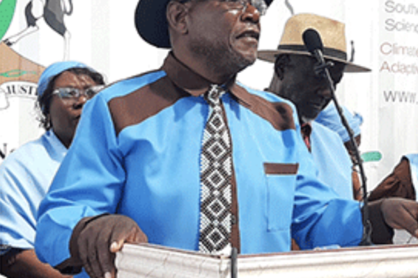 Dâure Daman Chief Calls for Rural Inclusion in Green Hydrogen Scholarships