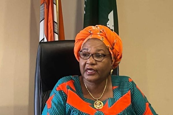 Agriculture Sounds Alarm Again on Its Inadequate Budget …Funding Agriculture: A Case of Mere Rhetoric?