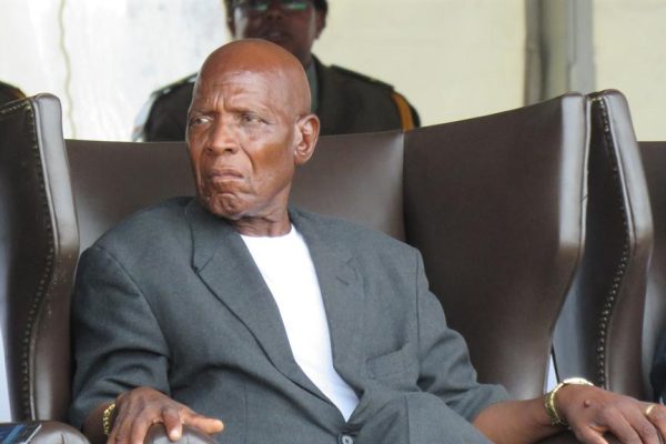 Hambukushu Calls on Mbumba to Intervene in Khwe Chief Recognition Issue