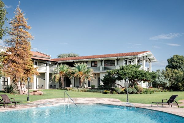 Midgard Resort Begins With Upgrades and Renovations