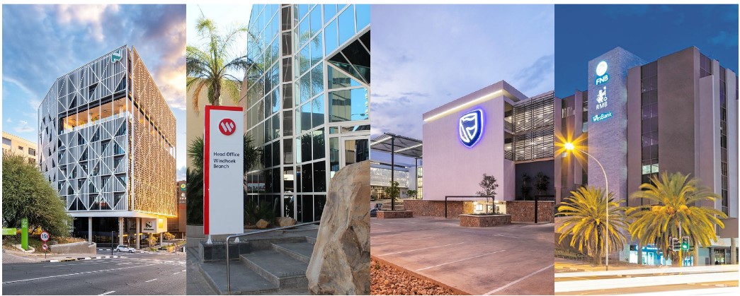 Finance Ministry to Regulate Banking Fees ... commercial banks rake in N$4.5 Billion in non-interest income including fees and charges - Vimarsana News