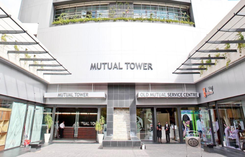 Old Mutual Group Reports N$91 Million Increase in Investment Returns in Namibia - Vimarsana News