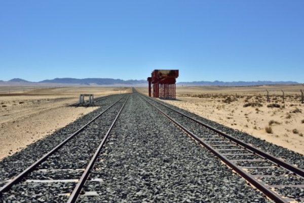 Construction of the Trans-Kalahari Railway Expected to Commence by 2026
