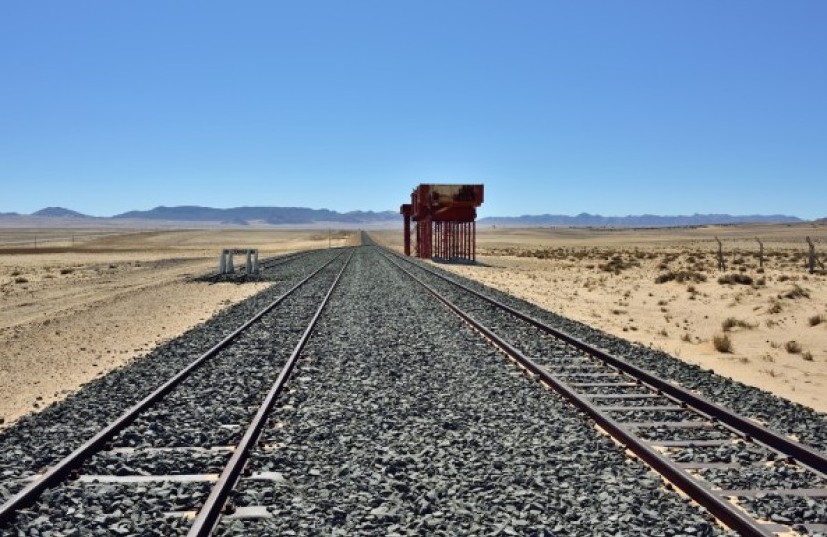 Construction of the Trans-Kalahari Railway Expected to Commence by 2026 - Vimarsana News