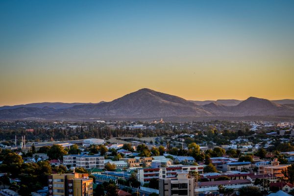 Windhoek to Exchange Land for Government’s N$700 Million Debts