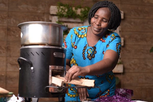 Budgetary Limitations: Hindrances to Clean Cooking in African Contexts