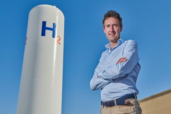 Cleanergy Solutions to Start Green Hydrogen Production By Year’s End …as phase one of the project gets launched