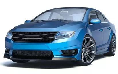 Japanese Vehicles Dominate Namibian Market